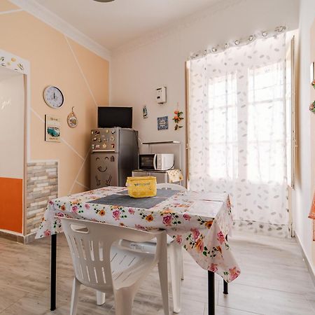 Casetta Holiday Meli Παλέρμο Εξωτερικό φωτογραφία